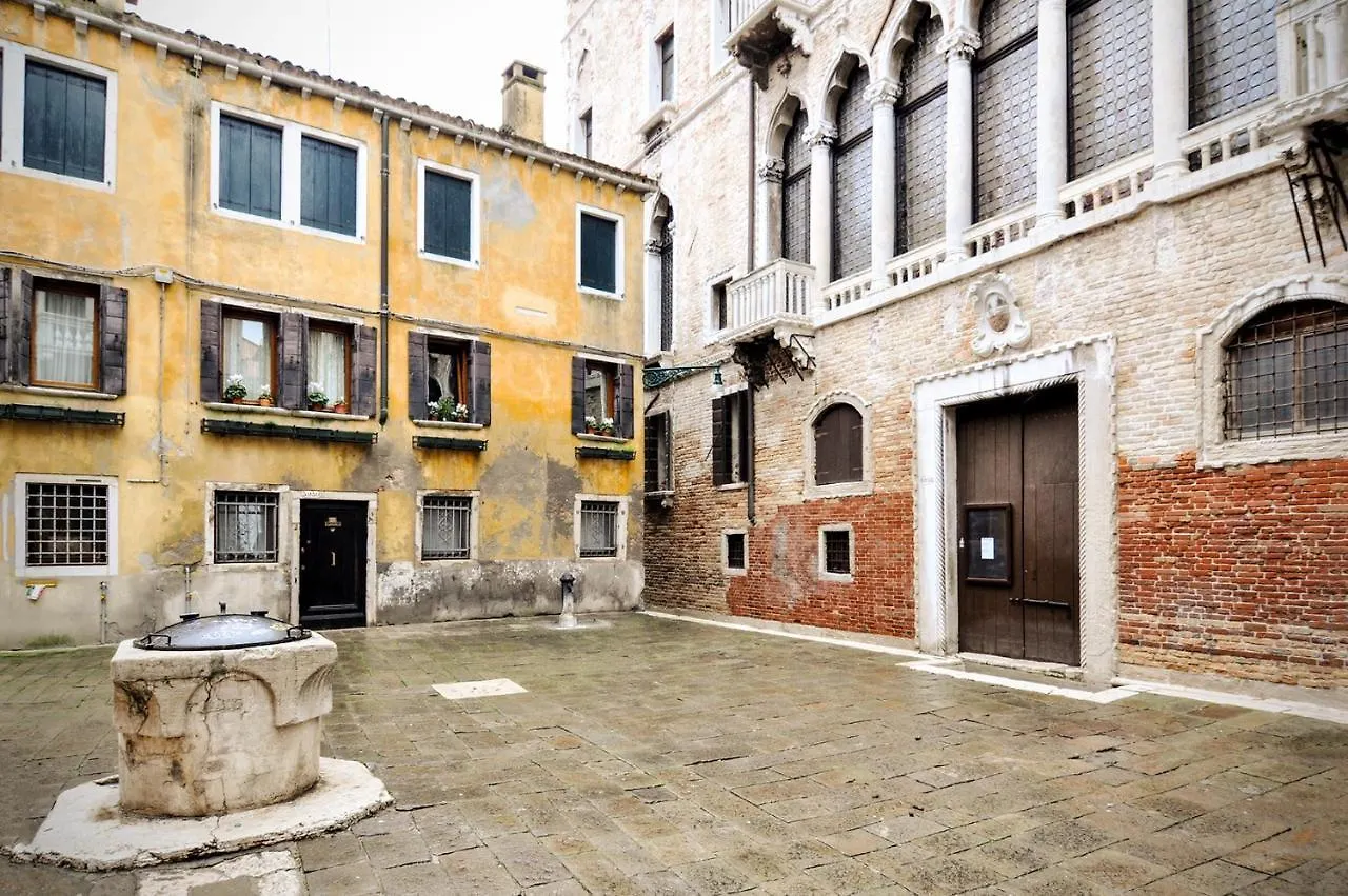 Livin' San Marco Apartment Venice
