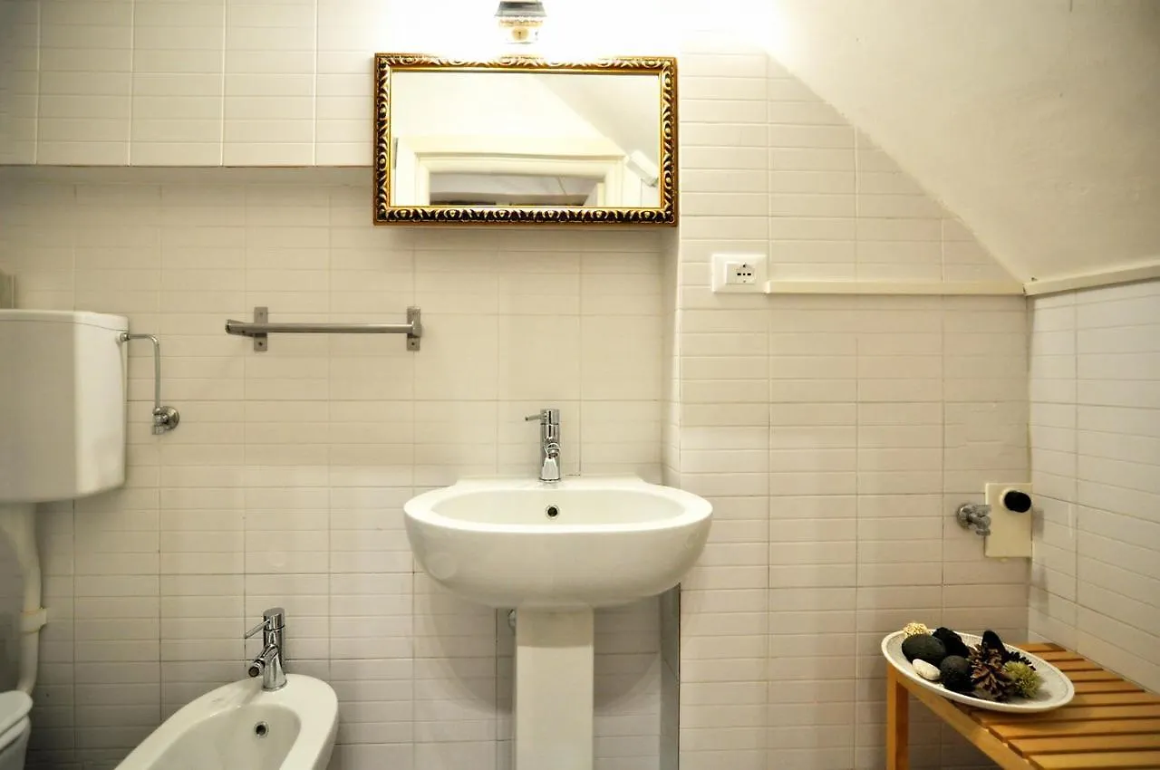 Livin' San Marco Apartment Venice