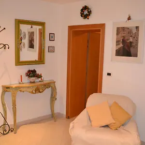 Apartamento Casetta, Venecia