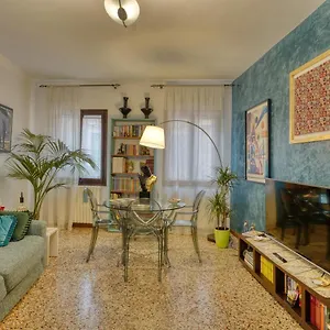 Apartamento Biennale Charme, Venecia
