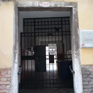 Apartamento Antonia, Venecia