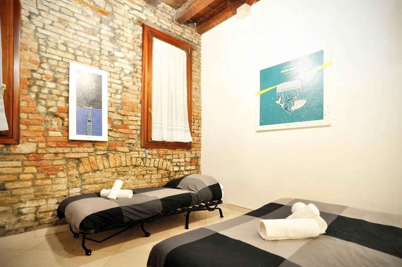Livin' San Marco Apartment Venice 0*,  Italy