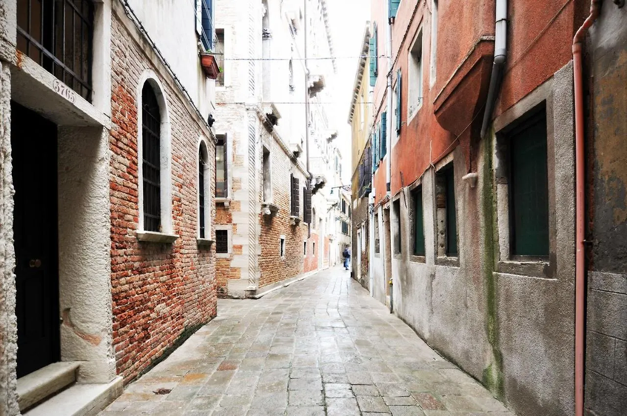 Livin' San Marco Apartment Venice