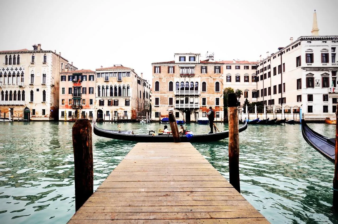 Livin' San Marco Apartment Venice Italy