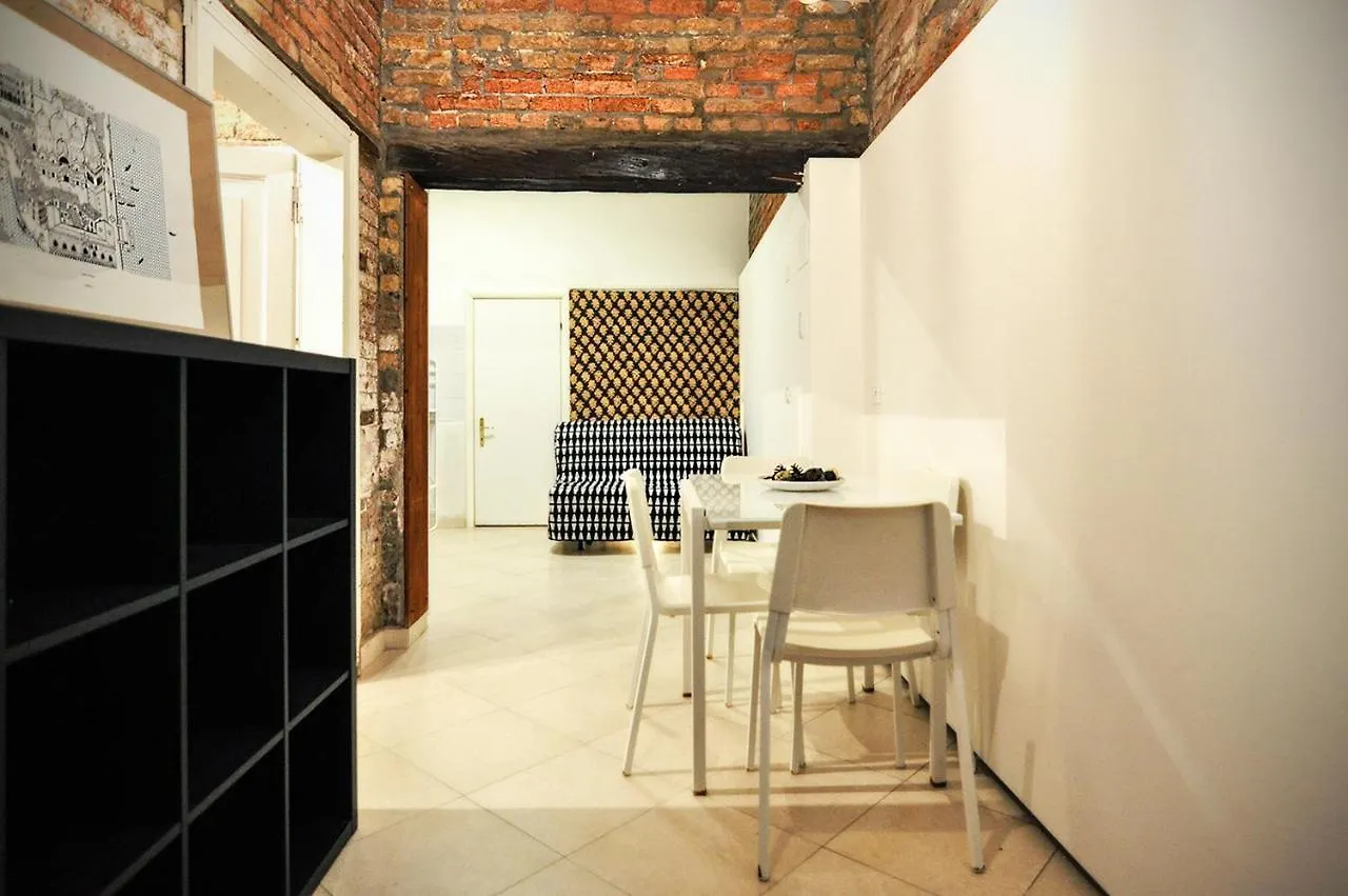 Livin' San Marco Apartment Venice