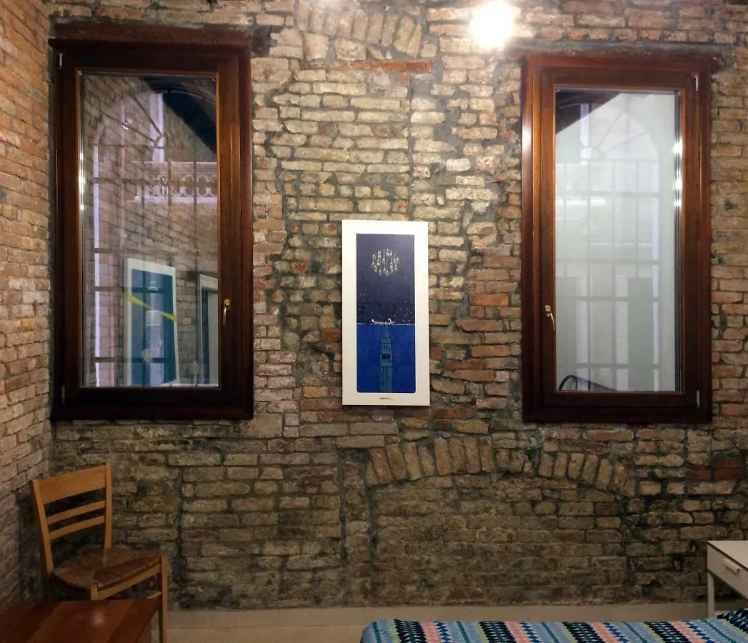 Livin' San Marco Apartment Venice